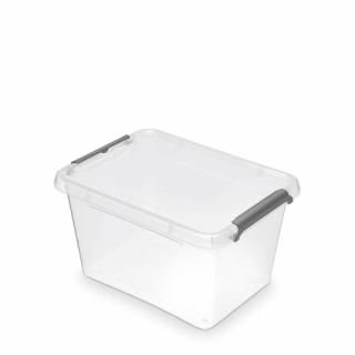 Clipbox tároló doboz-2 l (F6A_8124_0000)