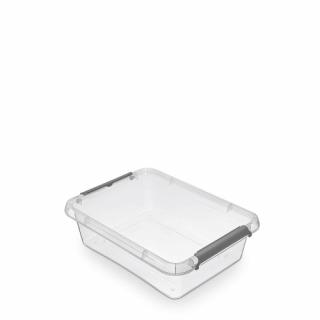 Clipbox tároló doboz-8,5 l (F6A_8133_0000)