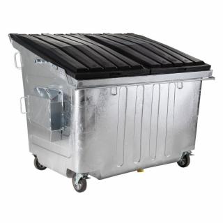 Elülső billentésű konténer 2500 l (F8E_1832_3000)