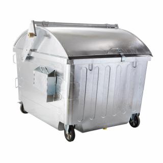 Elülső billentésű konténer 6500 l (F8E_1192_0000)