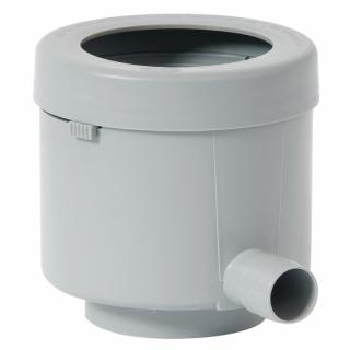 Esővízgyűjtő automatikus de-lux szűrővel (F5B_7707_0000)