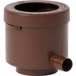 Esővízgyűjtő automatikus de-lux szűrővel (F5B_7707_5000)