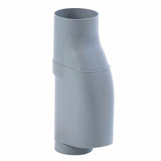 Esővízgyűjtő szennyeződés elválasztóval (F5B_7709_0000)