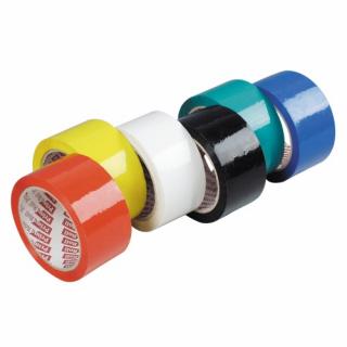 Fekete sz., 48 mm széles ragasztószalag (F7I_6563_0000)