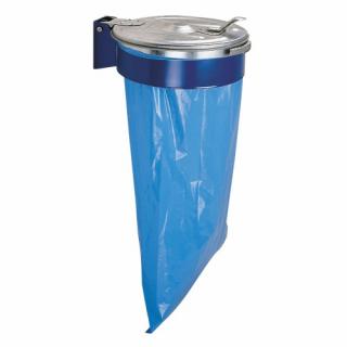 Festett falra szerelhető zsáktartó (120 l) (F2Q_5219_0000)