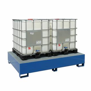 Festett gyűjtőkád 1000 l (F3G_3594_1000)
