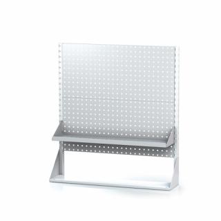 Fix állványrendszer 1015x250x1114-alapelem (F7A_7248_0000)