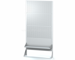 Fix állványrendszer 1015x250x2002-bővítőelem (F7A_7259_0000)