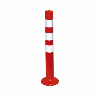 Flexi elhatároló oszlop emlékező memóriával (F5G_7224_0000)