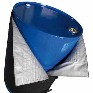 Fűtőköpeny 200 l hordóra 530 W (F9Z_7545_0000)