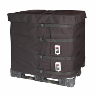 Fűtőköpeny két termosztáttal IBC-re (F9Z_7539_0000)