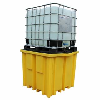 Gyűjtőkád IBC konténerre (F3H_7565_0000)