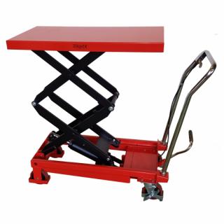 Hidraulikus emelőlap BS 350 (F4F_3273_0000)