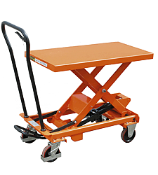 Hidraulikus emelőlap BS 500 (F4F_3270_0000)