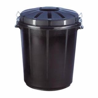 Hulladékgyűjtő háztartási hulladékhoz (F2R_3058_0000)