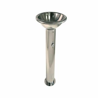 Inox ivókút (F5Z_3927_0000)