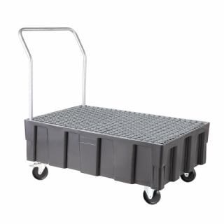 Kerekes műanyag gyűjtőkád (F3H_4659_0000)