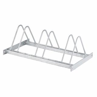 Kerékpár állvány beton végelemek nélkül (F5E_5512_0001)