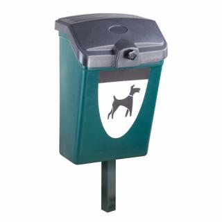 Kutyaürülék gyűjtőedény-25 l (F2W_3822_0000)
