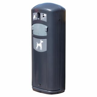 Kutyaürülék gyűjtőedény-35 l (F2W_3821_0000)
