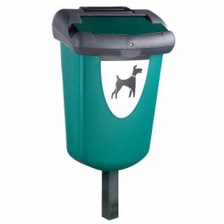 Kutyaürülék gyűjtőedény-35 l (F2W_3823_0000)