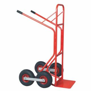 Lépcsőző áruszállító kocsi felfújt kerékkel (F4I_6251_0000)