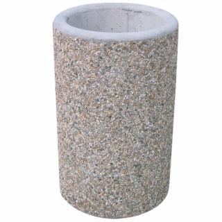 MAXI beton hulladékgyűjtő (F2V_3081_0000)