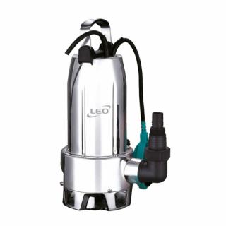Merülő szennyvíz szivattyú LKS-1008SW (F5M_8217_0000)