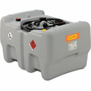 Mobil diesel üzemanyag állomás-440 l (F3A_8053_0000)