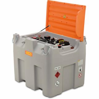 Mobil diesel üzemanyag állomás-980 l-24/12 V (F3A_8149_0000)