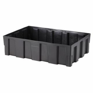 Műanyag kád rács nélkül (F3H_4657_0000)