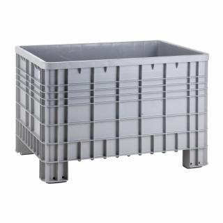Műanyag láda fedél nélkül (F6A_5041_0000)