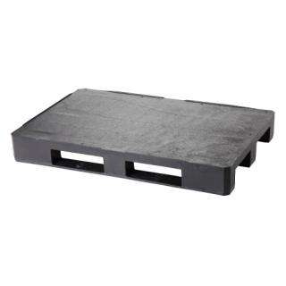 Műanyag paletta 1200x1000x152 mm (F6E_3899_0000)