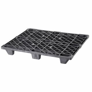 Műanyag paletta 1200x1000x160 mm (F6E_3892_0000)