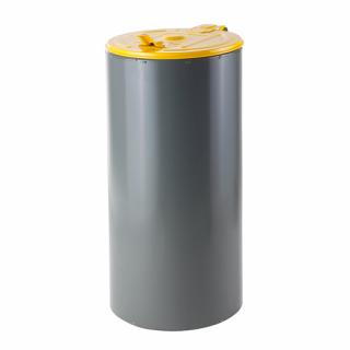 Nyitott zsákállvány-sárga (F2Q_2384_4001)