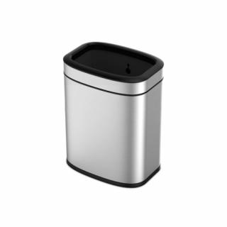 OLI CUBE hulladéktároló tető nélkül 10 l (F2S_8286_0000)