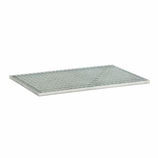 Önálló rács fémből (F3Z_8201_0000)
