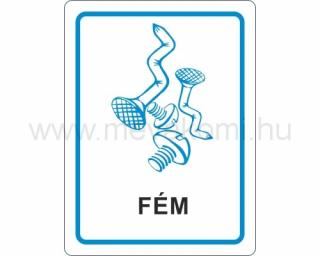 Öntapadó matricák - fém (F7F_6534_0010)