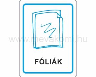 Öntapadó matricák - fóliák (F7F_6534_0009)