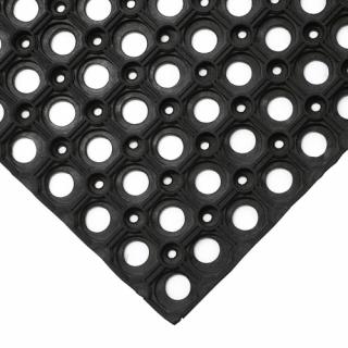 Ringmat Honeycomb lábtörlő 0,4 x 0,6 m (F7G_4394_0000)