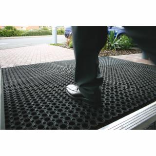 Ringmat Octomat lábtörlő 1,5 x 1 m (F7G_3157_0000)