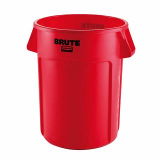 Round Brute - műa. hulladékgyűjtő, 167 l, (F2A_4107_0000)
