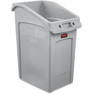 Slim Jim edény asztal alá-87 l-szürke (F2A_8005_0000)