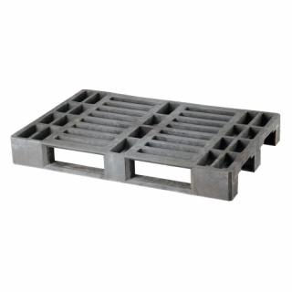 Stabil Plastic műanyag raklap (F6E_3232_0000)