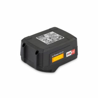 Tartalék akkumulátor CAS 18 V/4 AH (F3Z_8309_0000)