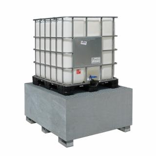 Tüzihorganyzott gyűjtőkád 1000 l (F3G_3593_0000)