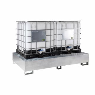 Tüzihorganyzott gyűjtőkád 1000 l (F3G_3594_0000)