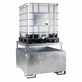 Tüzihorganyzott gyűjtőkád 1000 l (F3G_6079_0000)