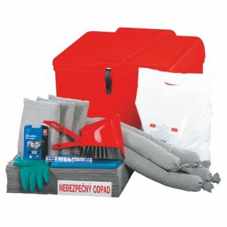 Univerzális készlet stabil boxban (F7E_3449_0000)