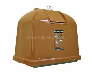 Üvegszálas konténer BIO hulladékra-HB 3,2 m3 (F2F_6782_0000)